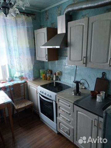 

2-к. квартира, 58 м², 3 кровати
