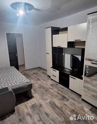 

2-к. квартира, 44,7 м², 3 кровати