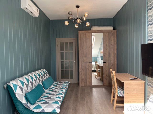 

3-к. квартира, 87 м², 5 кроватей