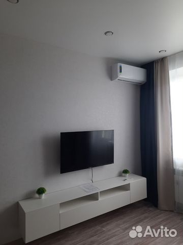 

1-к. квартира, 35,8 м², 2 кровати