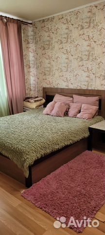 

1-к. квартира, 31 м², 2 кровати