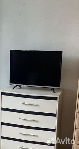 

1-к. квартира, 32 м², 1/9 эт.