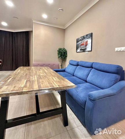 

2-к. квартира, 149 м², 5 кроватей