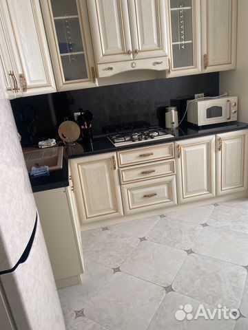 

1-к. квартира, 50 м², 5/8 эт.