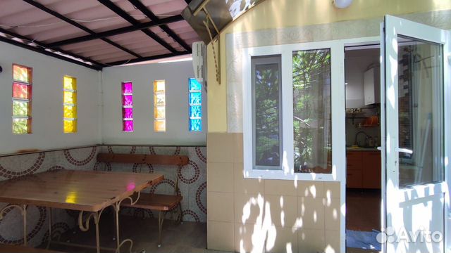 

2-к. дом, 70 м²
