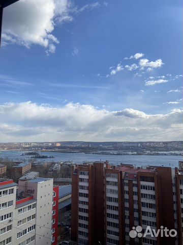 

2-к. квартира, 55 м², 2 кровати