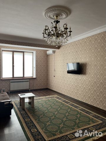 

2-к. квартира, 78 м², 1 кровать