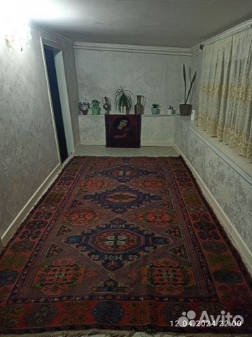 

5-к. дом, 120 м²