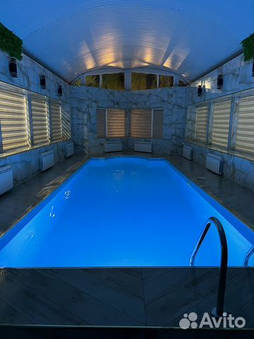 

5-к. дом, 200 м²