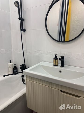 

3-к. квартира, 68 м², 3 кровати