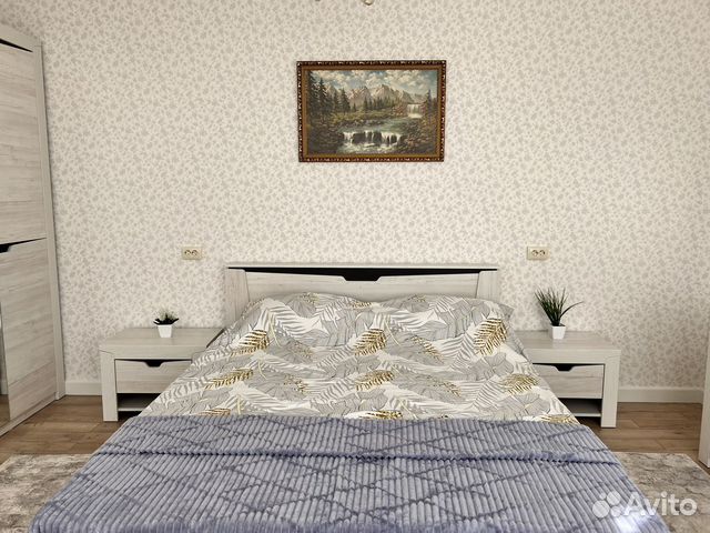 

3-к. квартира, 94 м², 5 кроватей