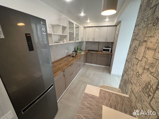 

1-к. квартира, 38 м², 2/9 эт.