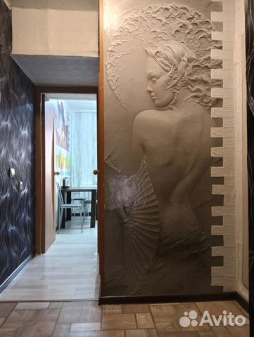 

1-к. квартира, 32 м², 28 кроватей