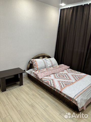 

1-к. квартира, 45 м², 1 кровать