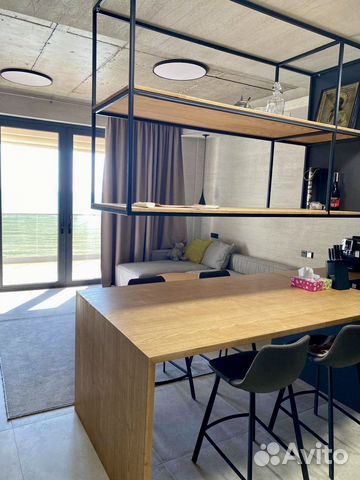 

3-к. квартира, 147 м², 4 кровати
