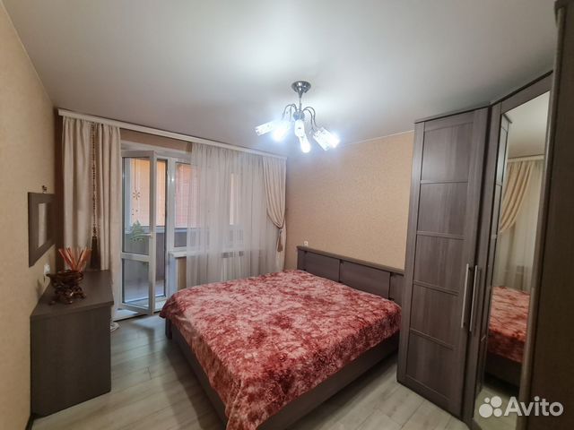 

2-к. квартира, 51 м², 5 кроватей