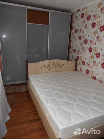 3-к квартира, 52 м², 2/5 эт.