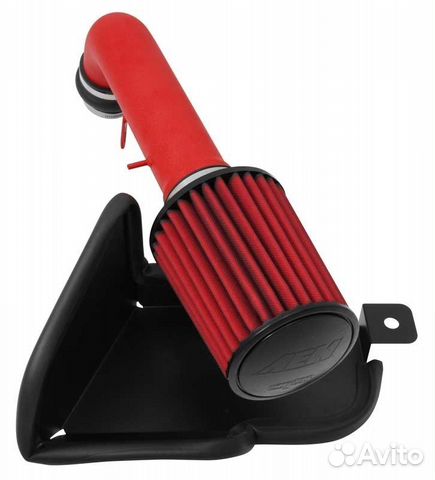 Впускная система для VW Golf 7R/ Golf 7 GTi Впускная система для VW Golf 7R/ Golf 7 GTi