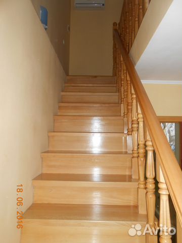 1-к квартира, 50 м², 1/2 эт.