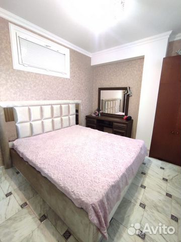 

2-к. квартира, 55 м², 2/13 эт.