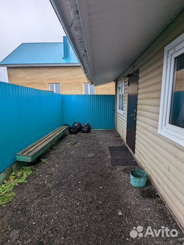 

4-к. коттедж, 130 м²