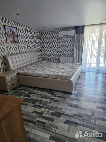 

3-к. квартира, 105 м², 6 кроватей