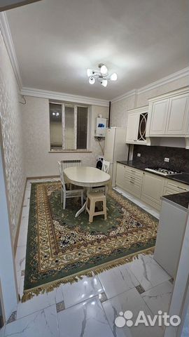 

1-к. квартира, 44 м², 8/9 эт.
