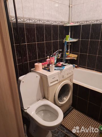 

2-к. квартира, 44 м², 2 кровати