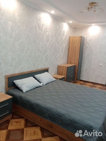 

2-к. квартира, 70 м², 3 кровати
