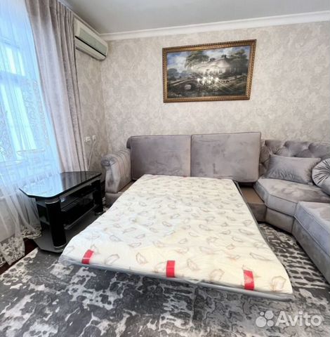 

1-к. квартира, 40 м², 1/1 эт.