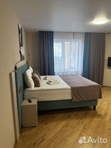 

Квартира-студия, 23 м², 3/16 эт.