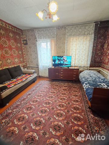 

2-к. квартира, 47 м², 3 кровати