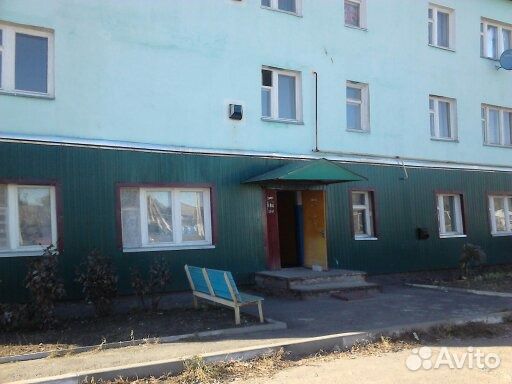 1-к квартира, 40.5 м², 1/3 эт. 1-к квартира, 40.5 м², 1/3 эт.
