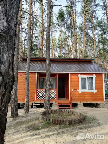 

Дом 50 м² на участке 5 сот.