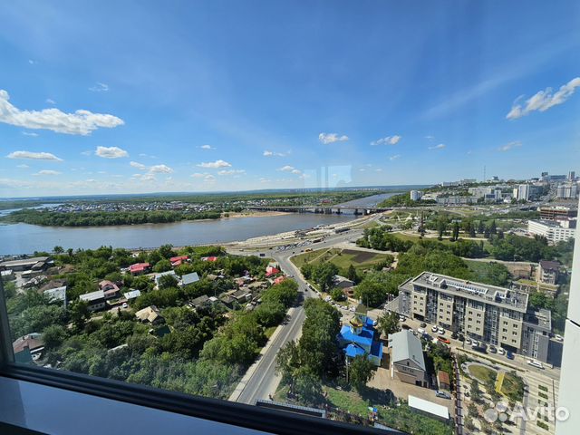 

1-к. квартира, 50 м², 2 кровати