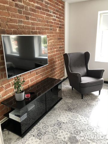 

Квартира-студия, 30 м², 2/2 эт.