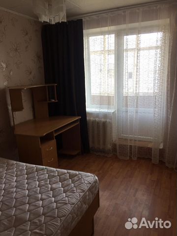 

2-к. квартира, 49 м², 2 кровати