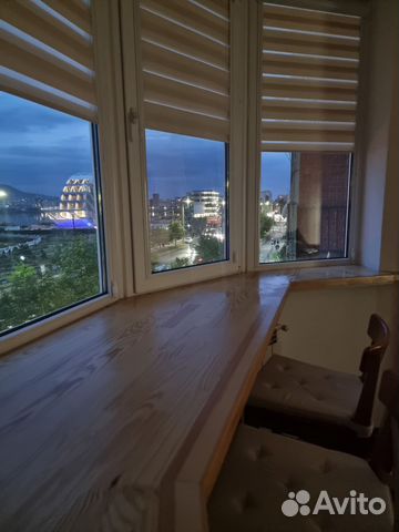 

2-к. квартира, 54 м², 3/10 эт.