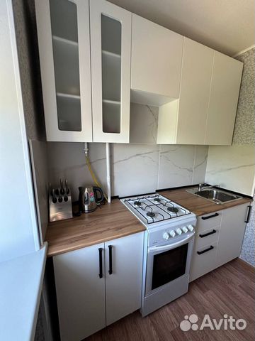 

1-к. квартира, 20 м², 1 кровать