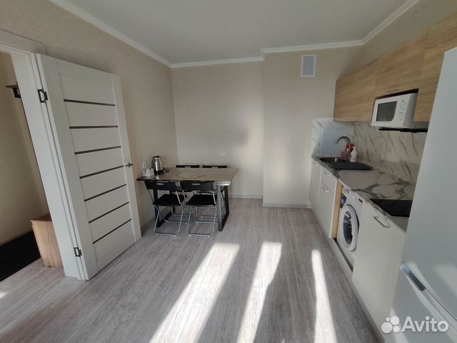 

2-к. квартира, 38 м², 14/16 эт.