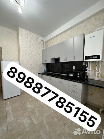 

2-к. квартира, 90 м², 5/7 эт.