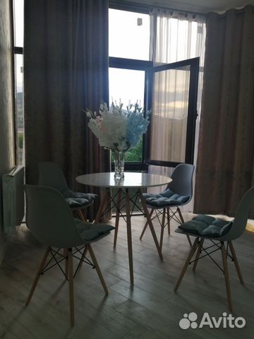 

2-к. квартира, 50 м², 2 кровати
