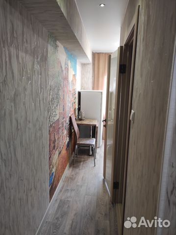 

1-к. квартира, 31 м², 2/5 эт.