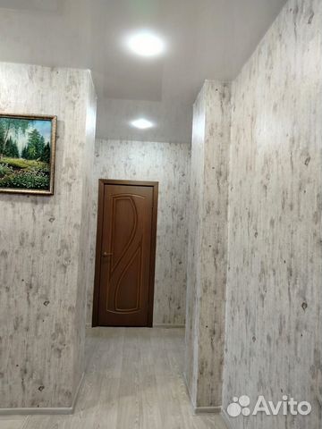 

2-к. квартира, 66 м², 2 кровати