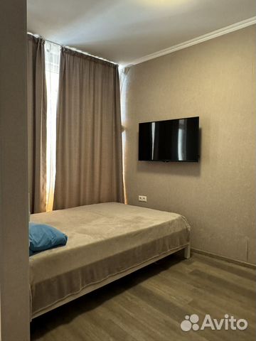 

Квартира-студия, 20 м², 2/3 эт.