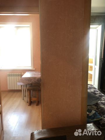 

1-к. квартира, 25 м², 1/5 эт.
