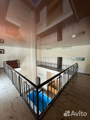 

3-к. коттедж, 360 м²