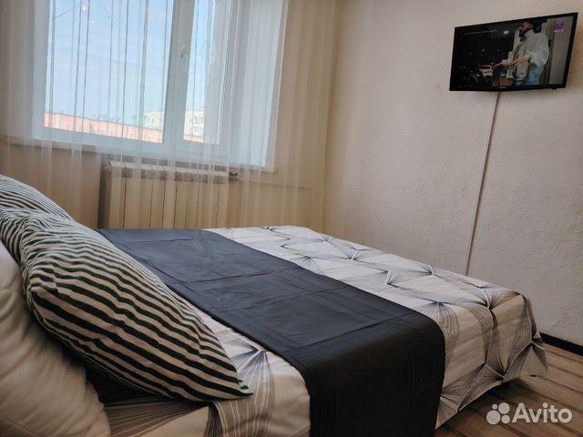 

2-к. квартира, 56 м², 6 кроватей