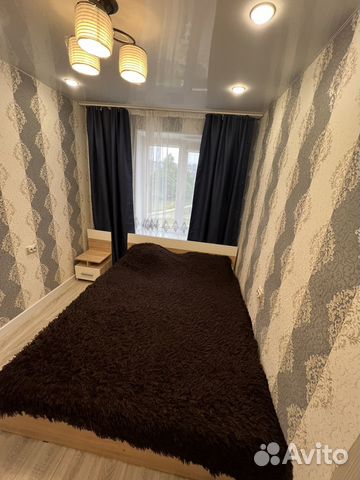 

2-к. квартира, 48 м², 4/5 эт.