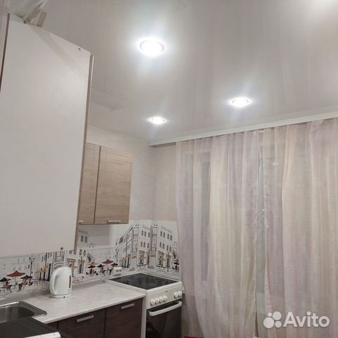 

2-к. квартира, 49 м², 2/10 эт.